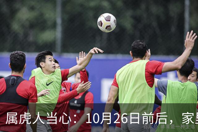 属虎人当心：10月26日前后，家里可能会“狂风卷乌云”