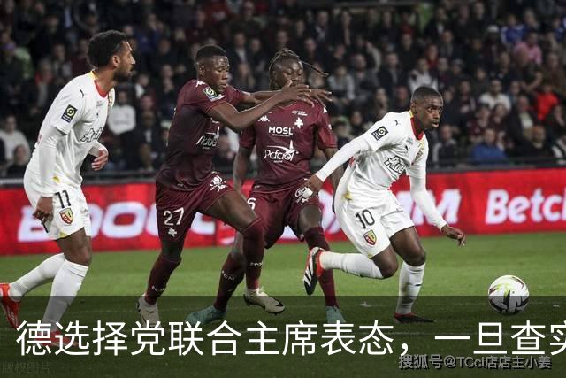 德选择党联合主席表态,一旦查实乌参与北溪管道爆炸,将面临后果